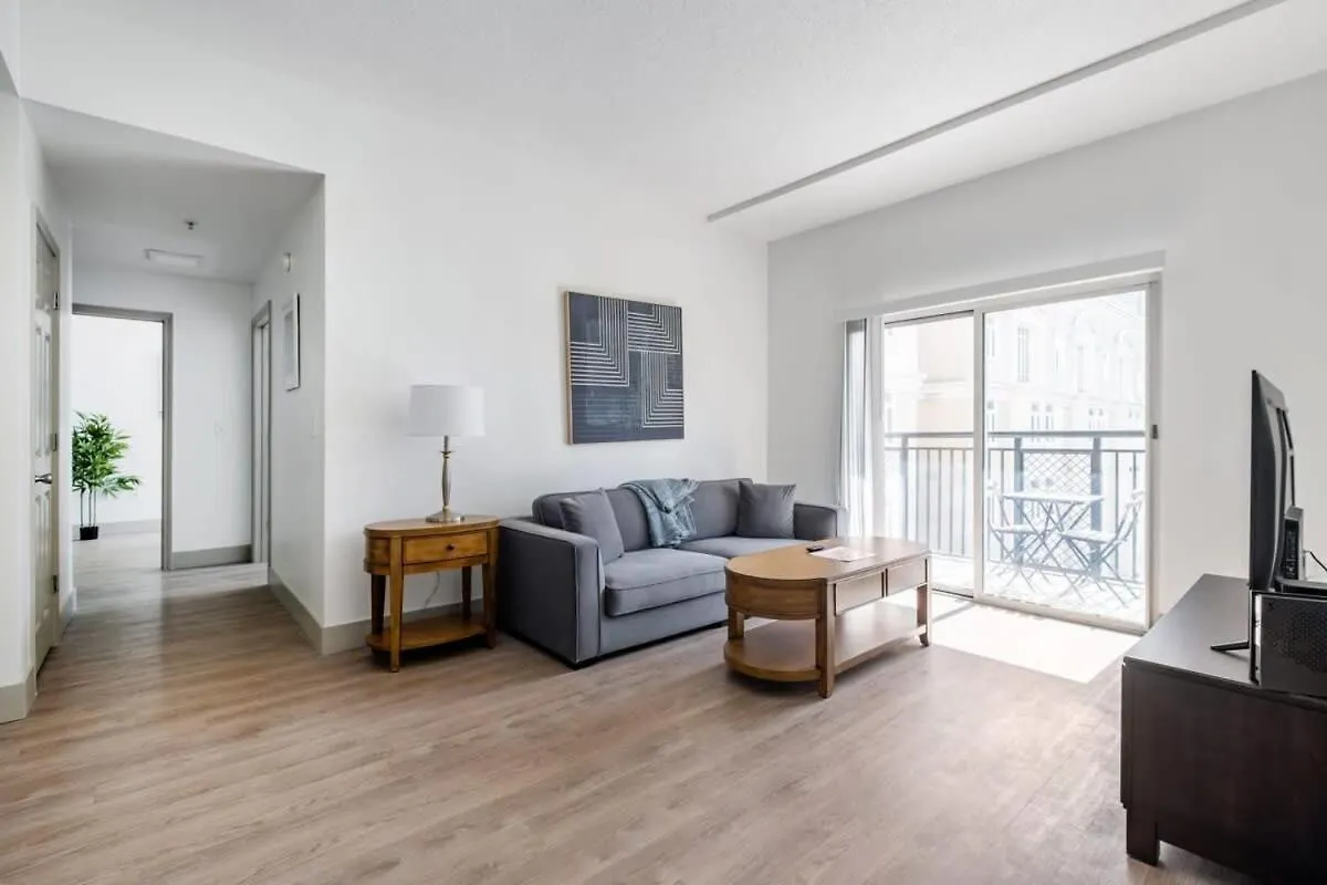 4B 3Ba Premium Family Apartment With Gym Charlotte